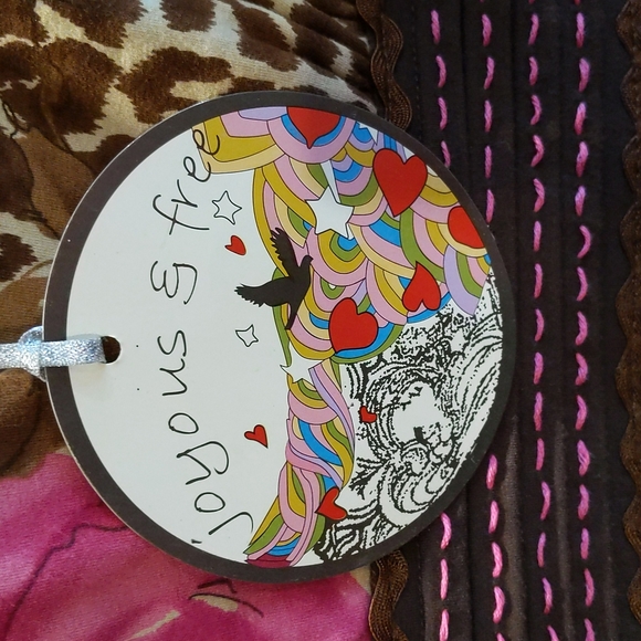 Joyous and Free Dress - Picture 10 of 11